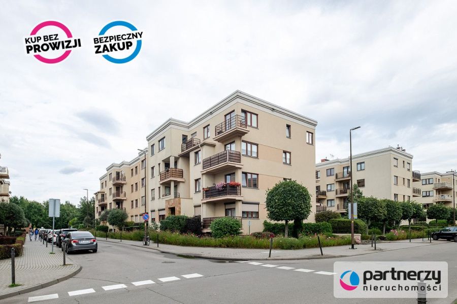 Jelitkowski Dwór, 37 m2, blisko plaży!: zdjecie 99355899