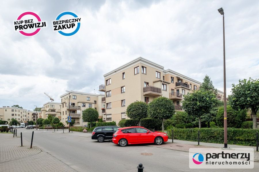Jelitkowski Dwór, 37 m2, blisko plaży!: zdjecie 99355900