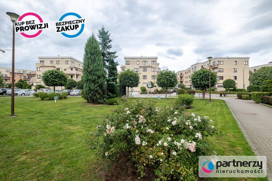 Jelitkowski Dwór, 37 m2, blisko plaży!: zdjecie 99355901