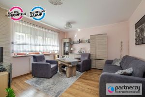 Jelitkowski Dwór, 37 m2, blisko plaży!: zdjecie 66524872