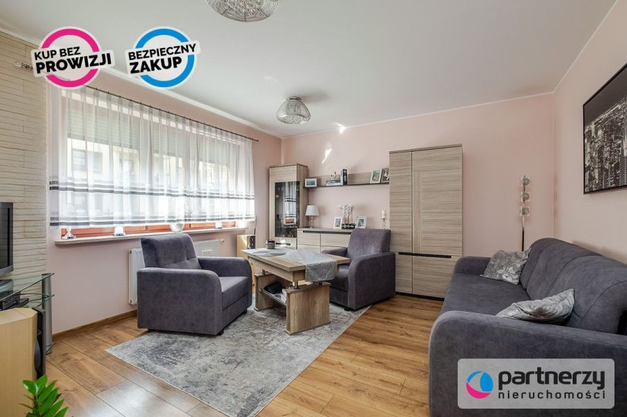 Jelitkowski Dwór, 37 m2, blisko plaży!: zdjecie 99355885