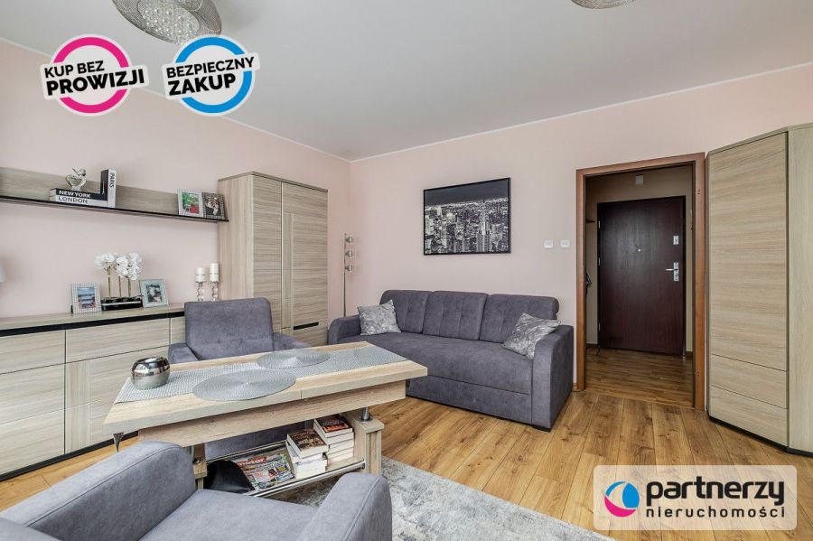 Jelitkowski Dwór, 37 m2, blisko plaży!: zdjecie 99355887