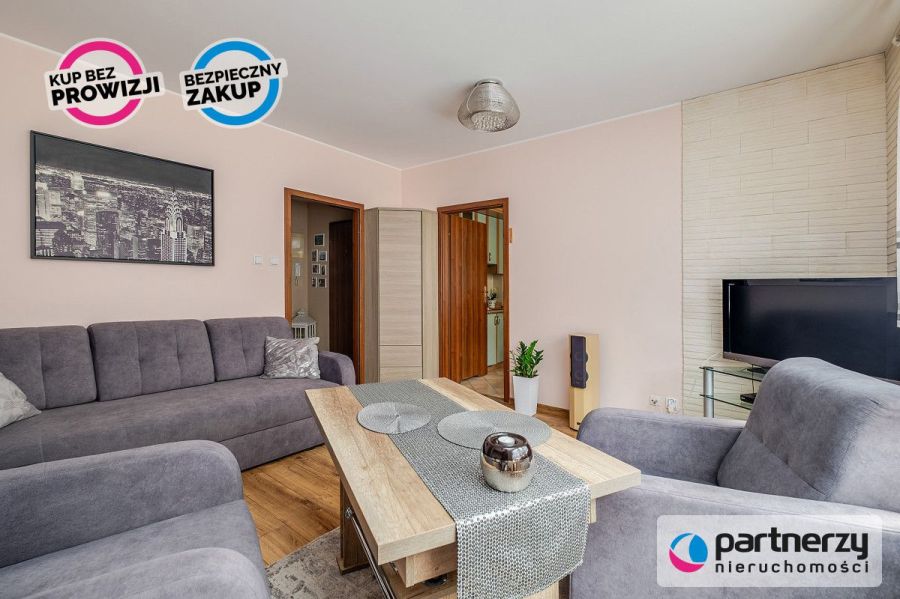 Jelitkowski Dwór, 37 m2, blisko plaży!: zdjecie 99355888