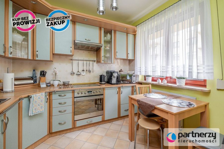 Jelitkowski Dwór, 37 m2, blisko plaży!: zdjecie 99355890