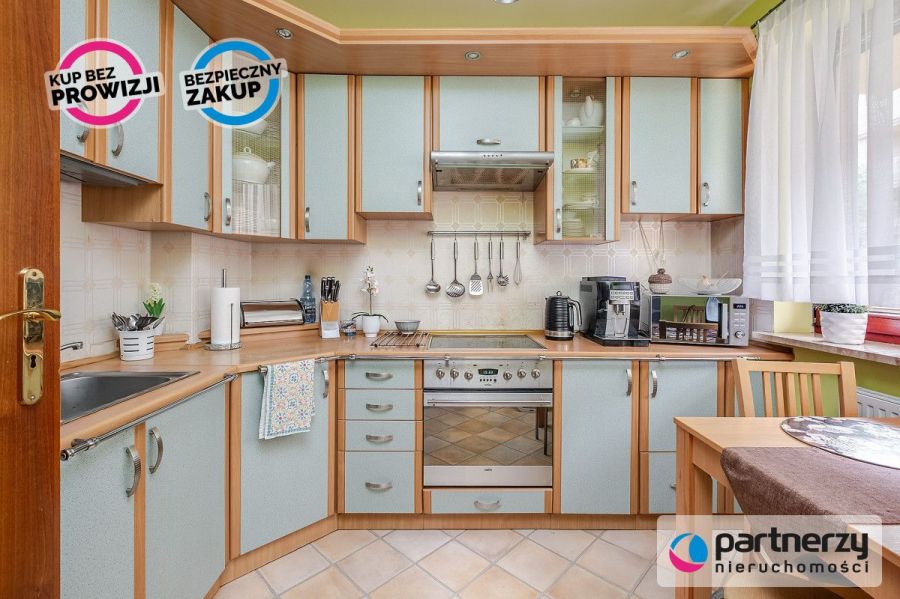 Jelitkowski Dwór, 37 m2, blisko plaży!: zdjecie 99355891