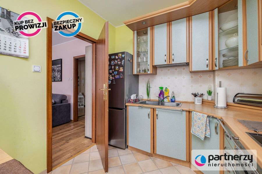 Jelitkowski Dwór, 37 m2, blisko plaży!: zdjecie 99355892