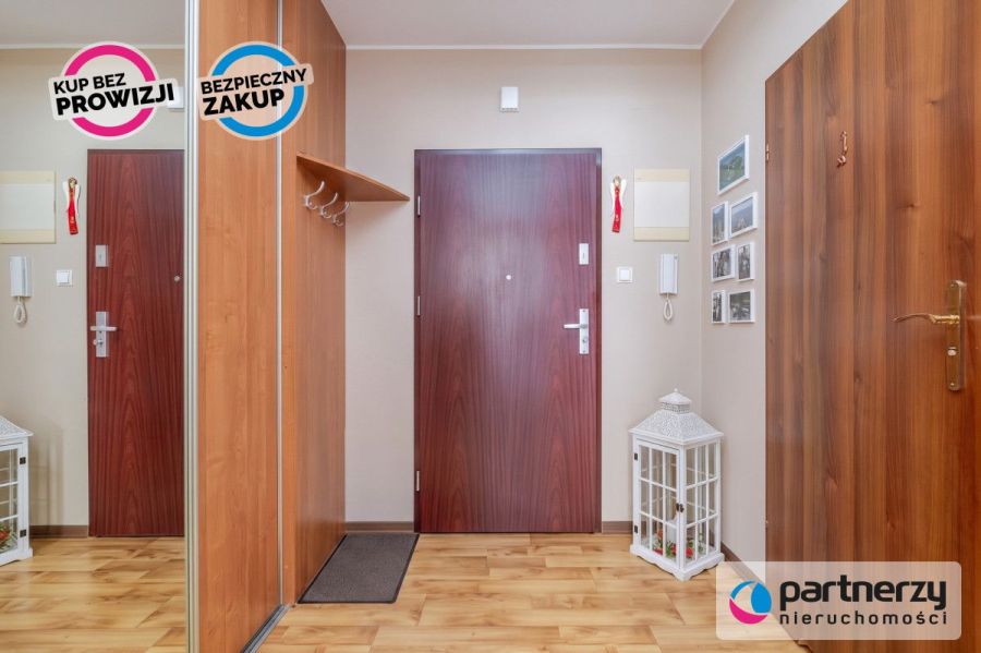 Jelitkowski Dwór, 37 m2, blisko plaży!: zdjecie 99355893