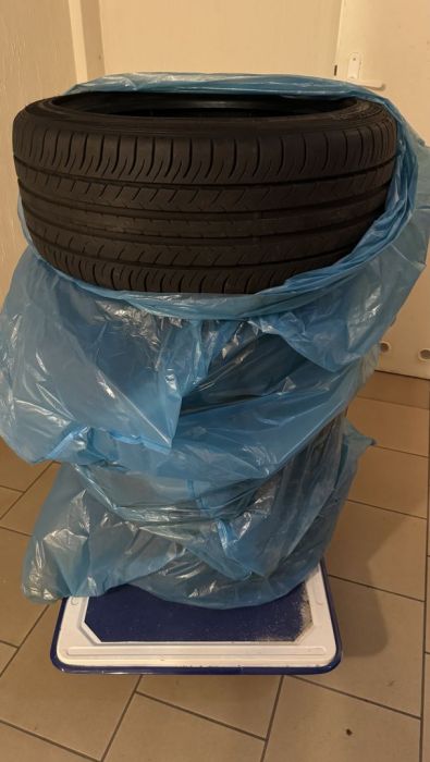Opony Dunlop Sport Maxx 235/45 R18 4 szt.