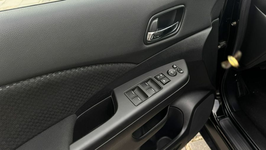 Honda CR-V 2.0 150KM KamCofania Ledy Czujniki Parkow Navi: zdjecie 99524909