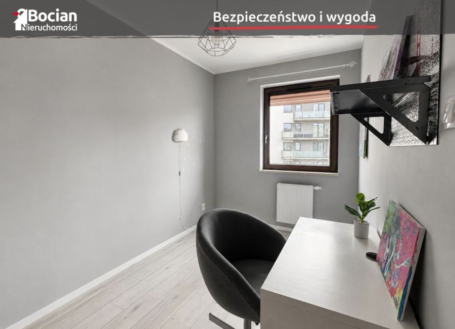 3 pokoje na osiedlu Słoneczna Morena - Gdańsk !: zdjecie 99356702