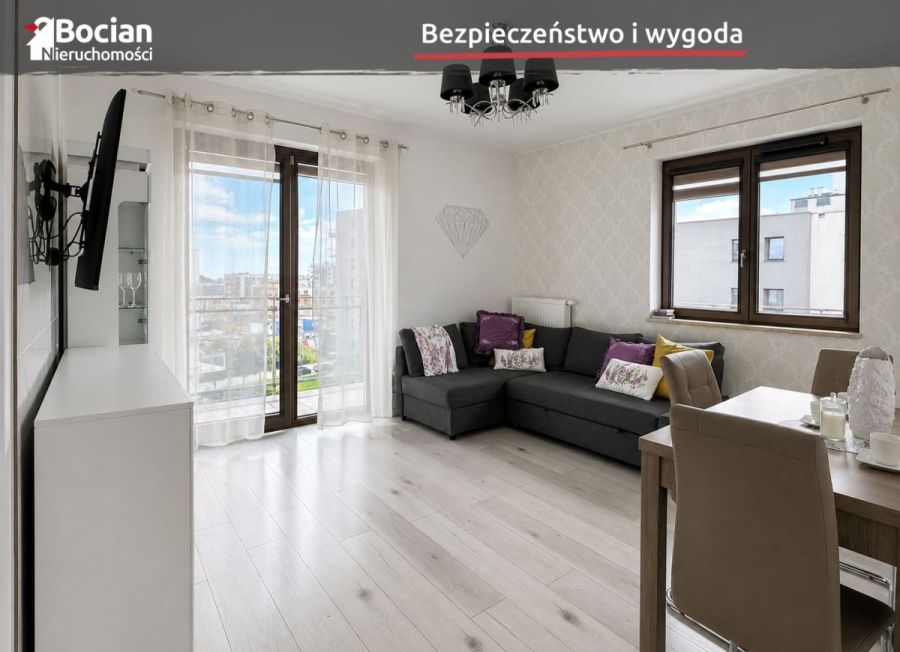3 pokoje na osiedlu Słoneczna Morena - Gdańsk !: zdjecie 99356693