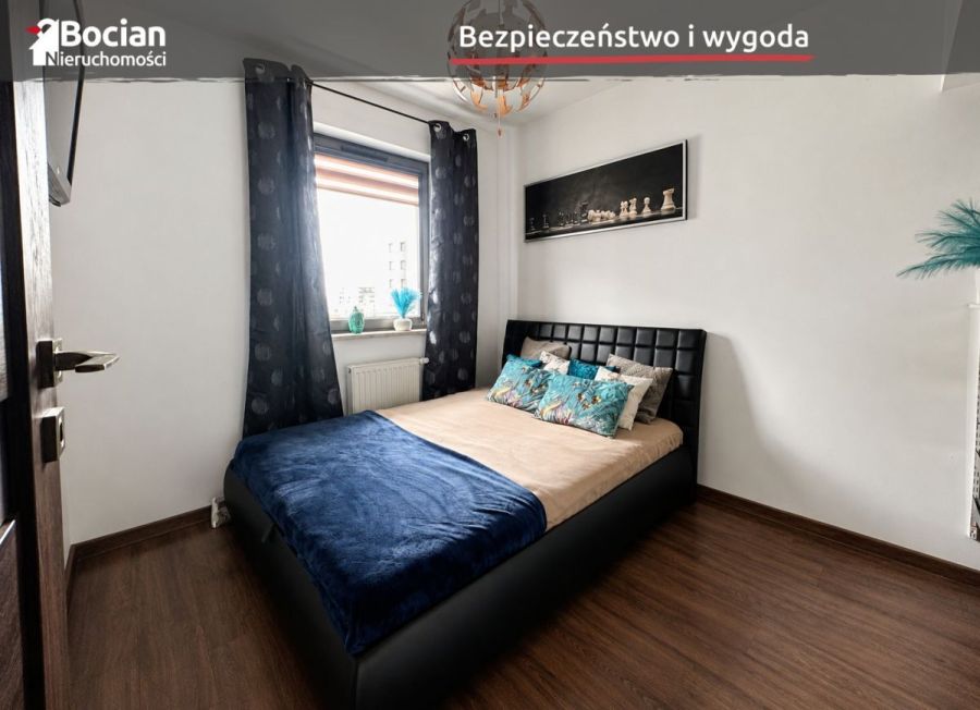 3 pokoje na osiedlu Słoneczna Morena - Gdańsk !: zdjecie 99356700