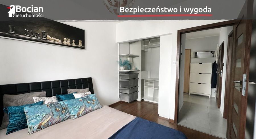 3 pokoje na osiedlu Słoneczna Morena - Gdańsk !: zdjecie 99356701