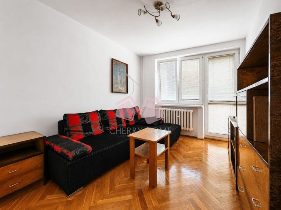 3 niezależne pokoje | balkon | panorama Gdańska