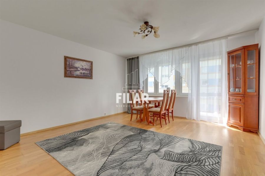 Nieumeblowane,balkon,widok na morze, 200m do plaży