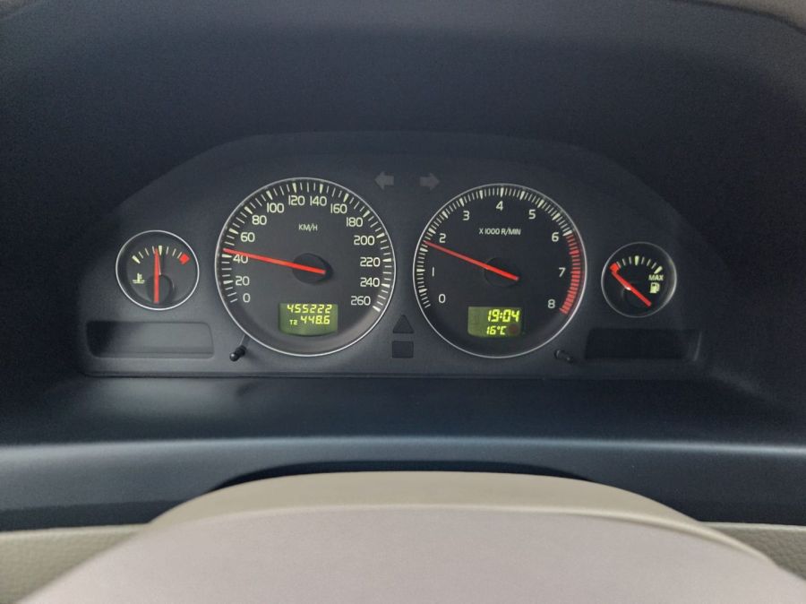 Volvo V70