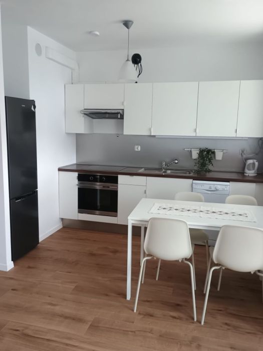 Mieszkanie ul. Podleckiego, Łostowice, 45m2, 2 pokoje: zdjecie 99358113