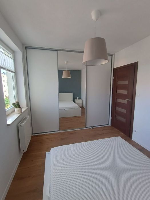 Mieszkanie ul. Podleckiego, Łostowice, 45m2, 2 pokoje: zdjecie 99358117