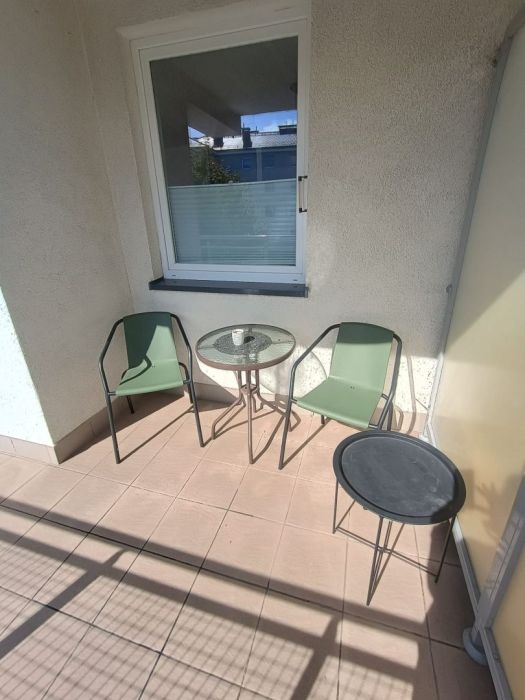 Mieszkanie ul. Podleckiego, Łostowice, 45m2, 2 pokoje: zdjecie 99358120