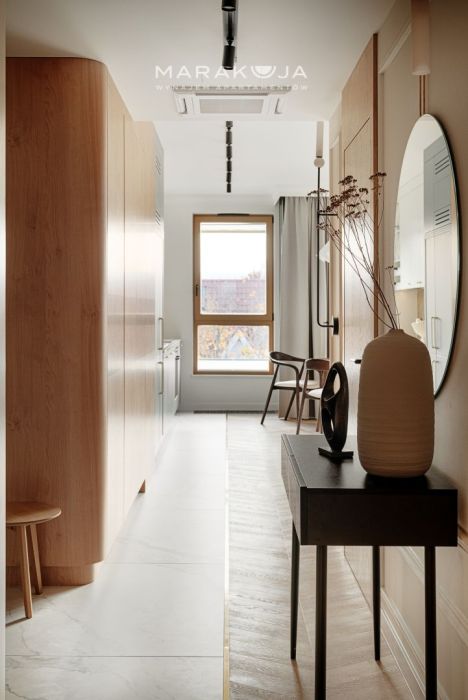Trzypokojowy apartament premium z tarasem | Atrium Oliva: zdjecie 99358847