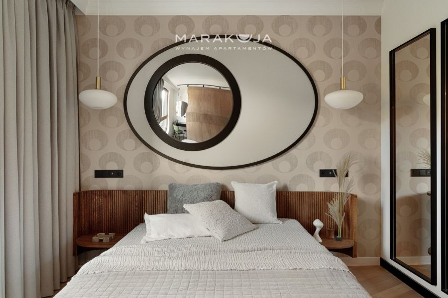 Trzypokojowy apartament premium z tarasem | Atrium Oliva: zdjecie 99358850