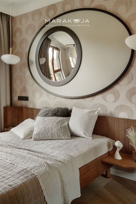 Trzypokojowy apartament premium z tarasem | Atrium Oliva: zdjecie 99358851