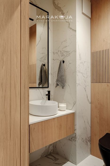 Trzypokojowy apartament premium z tarasem | Atrium Oliva: zdjecie 99358853