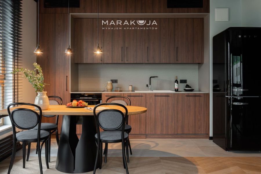 Ekskluzywny trzypokojowy apartament loft | Atrium Oliva: zdjecie 99358862