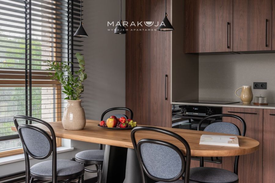 Ekskluzywny trzypokojowy apartament loft | Atrium Oliva: zdjecie 99358863