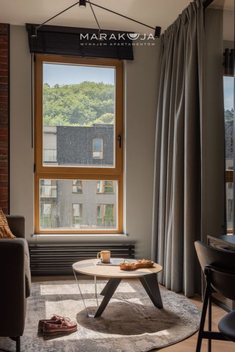 Ekskluzywny trzypokojowy apartament loft | Atrium Oliva: zdjecie 99358870
