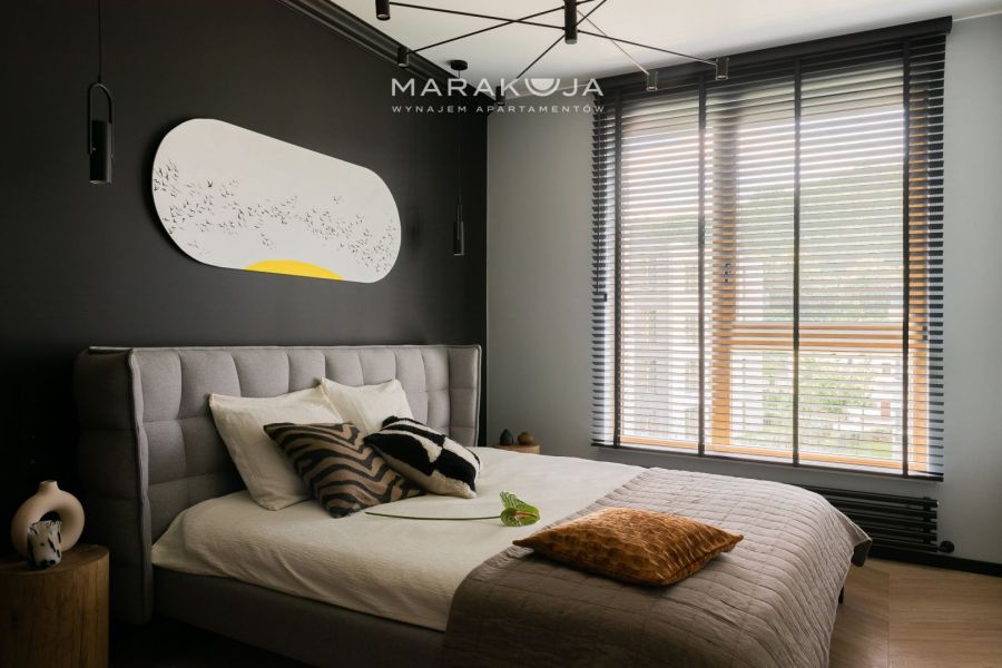 Ekskluzywny trzypokojowy apartament loft | Atrium Oliva: zdjecie 99358871
