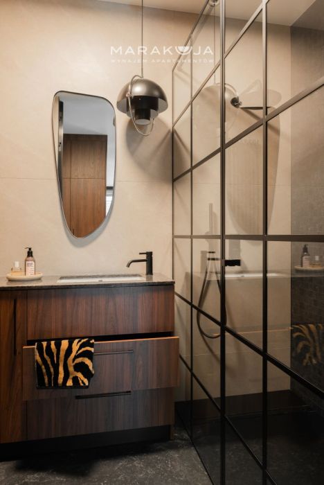 Ekskluzywny trzypokojowy apartament loft | Atrium Oliva: zdjecie 99358875