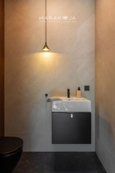 Ekskluzywny trzypokojowy apartament loft | Atrium Oliva: zdjecie 99358876