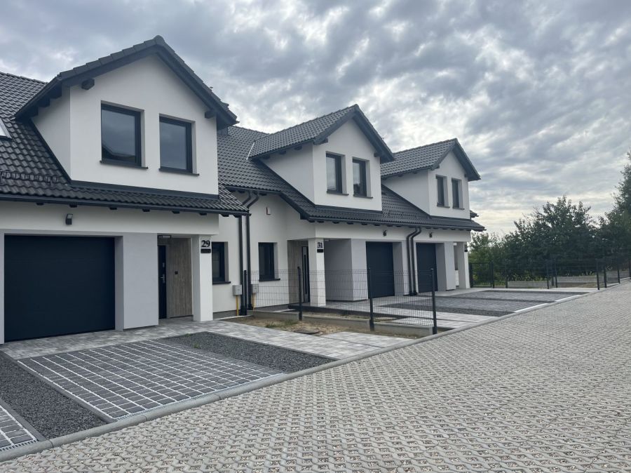 Dom z garażem I Super Lokalizacja I Duża Działka !!!: zdjecie 99359250