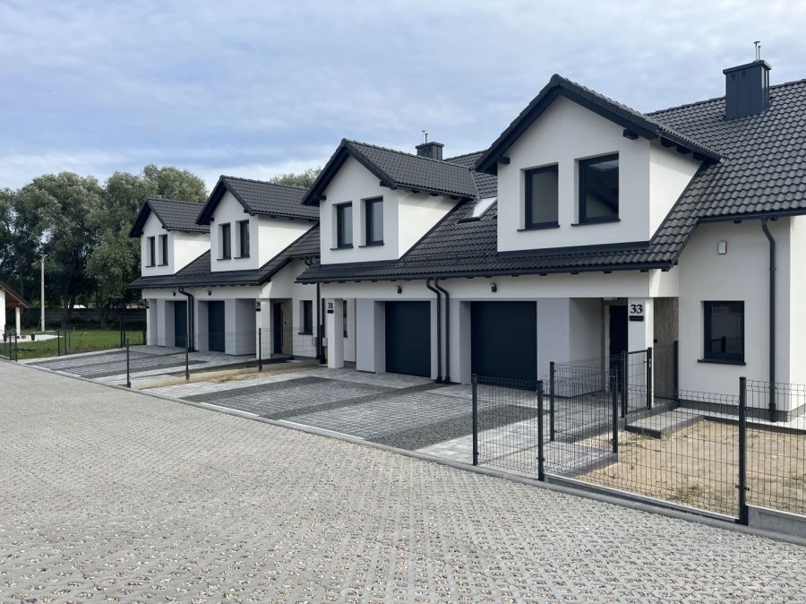Dom z garażem I Super Lokalizacja I Duża Działka !!!: zdjecie 99359251