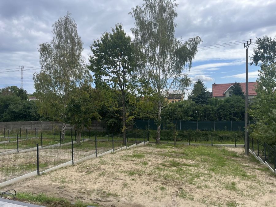 Dom z garażem I Super Lokalizacja I Duża Działka !!!: zdjecie 99359253