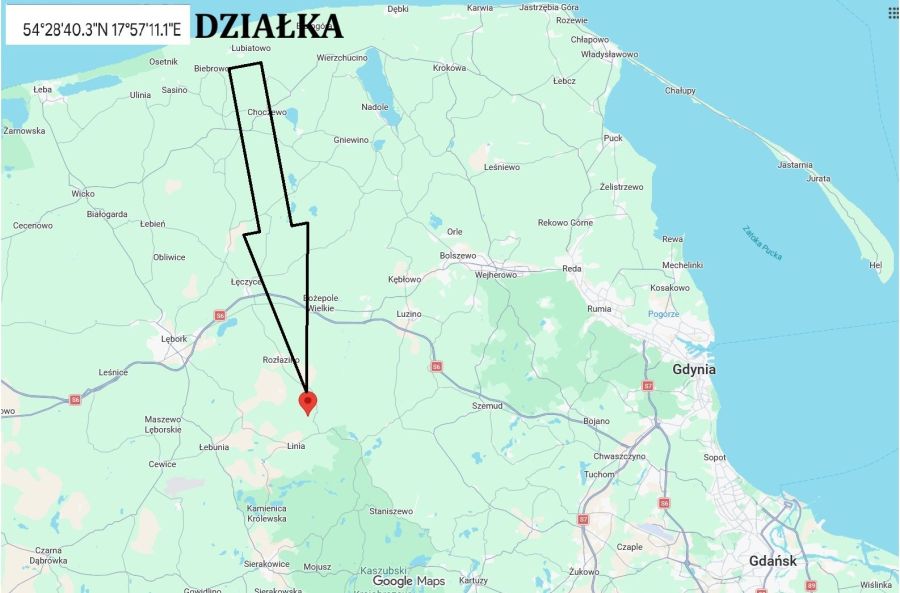 Działki rekreacyjno-budowlane: zdjecie 99359594
