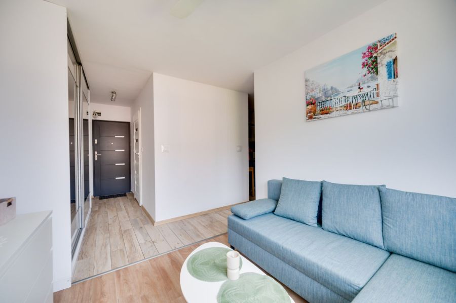 2 Pokoje | 32 m² | Gdańsk Przymorze, Osiedle Tysiąclecia