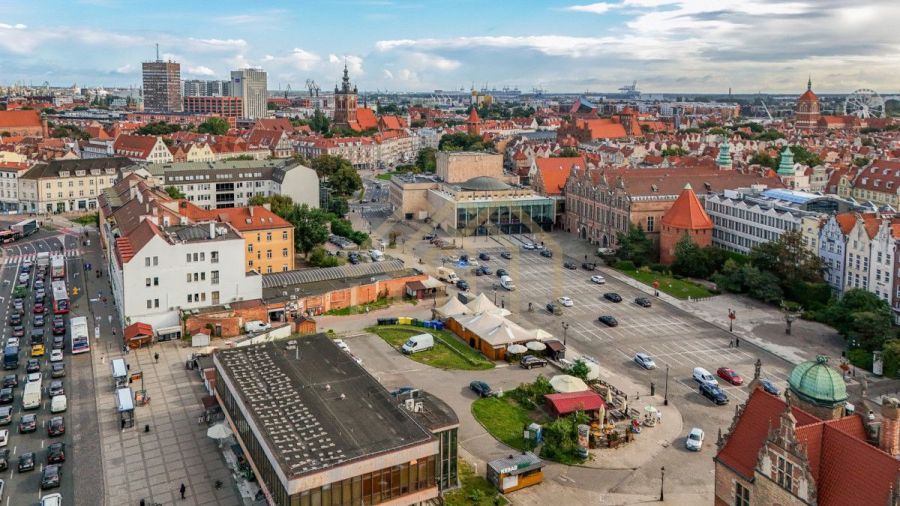 Doskonała lokalizacja | Gotowy biznes do przejęcia