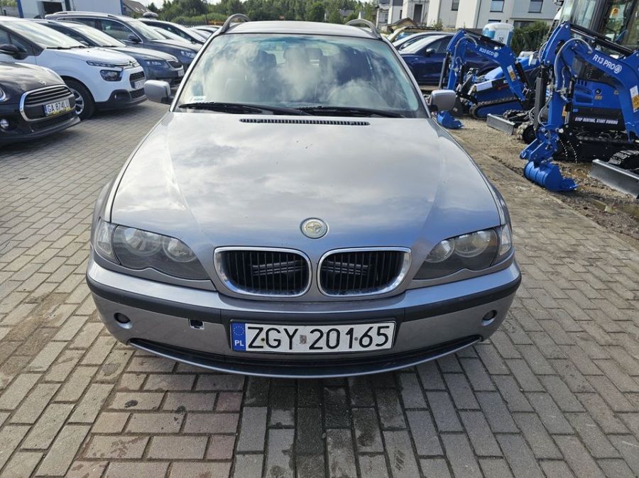 BMW Seria 3