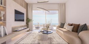 Apartament 57,03 m&sup2; , 2 pok, taras, Costa del Sol: zdjecie 66525548
