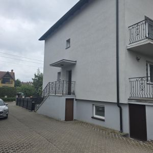 Wynajem Dom 220 metrów pod biuro/działalność/mieszkanie: zdjecie 66525553