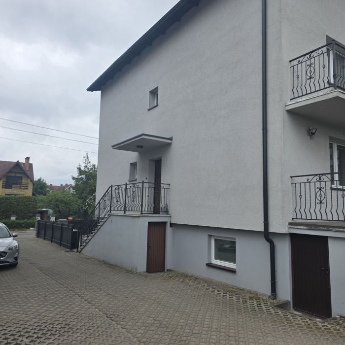 Wynajem Dom 220 metrów pod biuro/działalność/mieszkanie: zdjecie 99472681