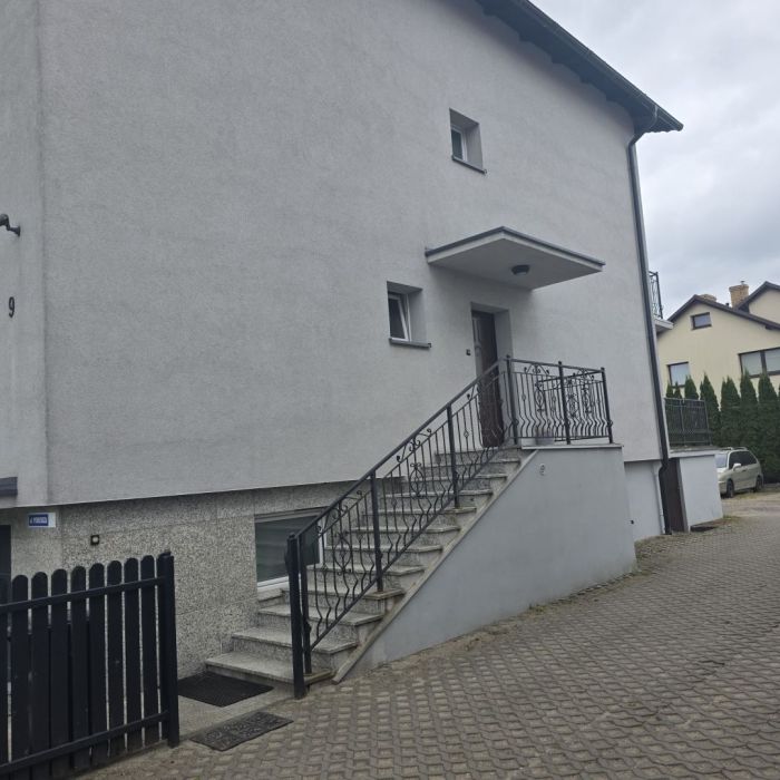 Wynajem Dom 220 metrów pod biuro/działalność/mieszkanie: zdjecie 99472682