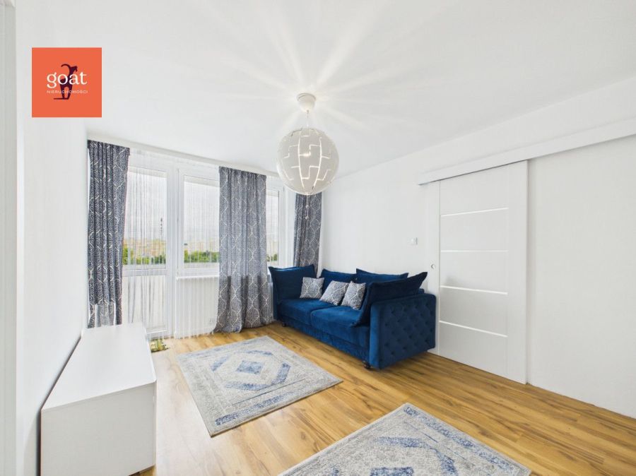 Przymorze | 2 pokoje 42m | po remoncie| Inwestycja