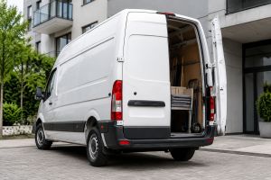 Bagażówka Gdynia  transport mebli i przeprowadzki: zdjecie 66525742