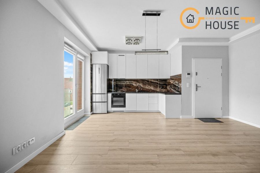 88m2  pokoje w ścisłym centrum - 4 pokoje premium