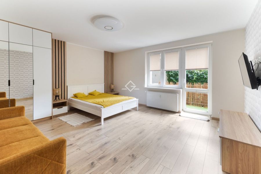 3 Pokoje | 400 m od Morza | Po generalnym remoncie: zdjecie 99362632