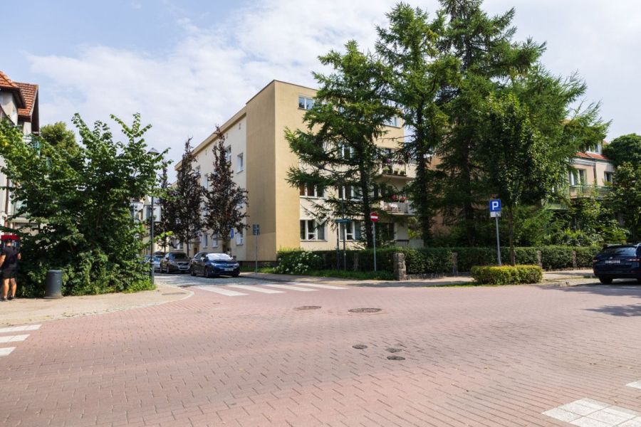 3 Pokoje | 400 m od Morza | Po generalnym remoncie: zdjecie 99362639