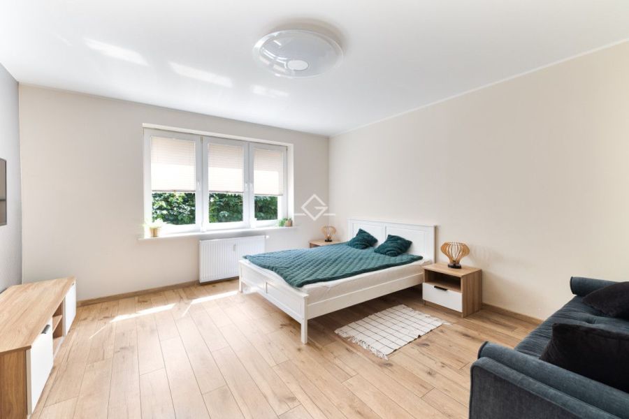 3 Pokoje | 400 m od Morza | Po generalnym remoncie: zdjecie 99362630